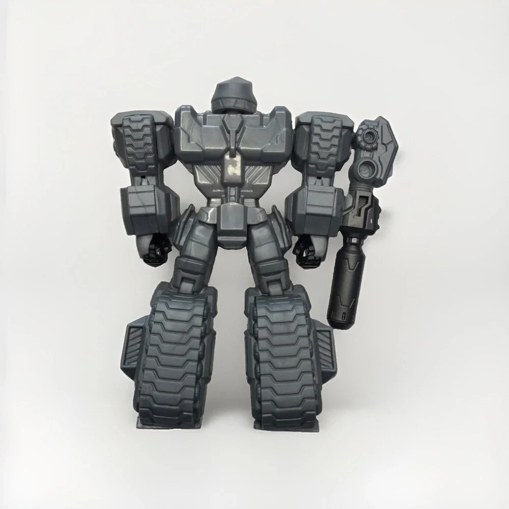 Hasbro megatron transformer